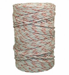 Braid Twine - thick and strong - good for reel systems and long fences